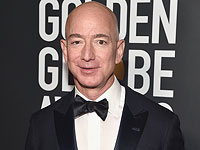 Bloomberg: владелец Amazon заработал миллиард за день и лидирует в рейтинге богачей