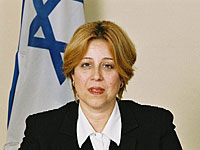 Новым председателем Всеизраильского суда по трудовым спорам стала Варда Вирт-Ливне  