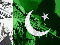 Пакистан направляет в Саудовскую Аравию 1.000 солдат