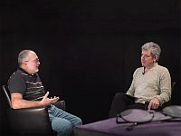 Солнце в формуле счастья. Марат Гельман отвечает на детские вопросы