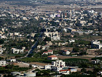 ЦАХАЛ: палестинский араб в Иерихоне, вероятно, умер от газа для разгона демонстраций