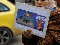     СМИ: посольство США может быть перенесено в Иерусалим в мае этого года