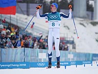 В лыжном марафоне победил финн. Россияне завоевали серебро и бронзу