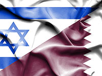 Катарский дипломат аль-Амади признался в систематических визитах в Израиль