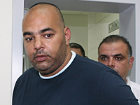 Сыну криминального авторитета Шалома Домрани предъявлено обвинение в похищении и шантаже
