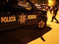 Полицейские из Халиско  признались в похищении иностранцев по заказу наркокартеля 
