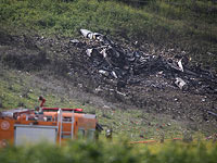 Расследование крушения истребителя "Суфа": пилоты допустили ряд ошибок