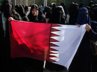Посол Катара обвинил ПНА в страданиях жителей Газы, возмутив ФАТХ 