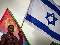 80% опрошенных называют принудительную депортацию оптимальным способом решения проблемы нелегальной миграции из Африки в Израиль