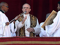 Папа Римский возобновил работу комиссии по борьбе с сексуальными преступлениями в Католической церкви 