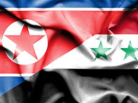 ООН: КНДР помогает Сирии производить химическое оружие