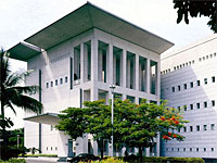 Посольство США в Бангкоке