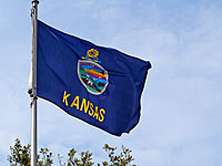 Школьник из Вашингтона баллотируется на пост губернатора штата Канзас