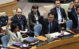 СБ ООН единогласно утвердил миссию наблюдателей в Сирии