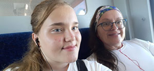 13-летнюю израильтянку и ее мать депортируют в Россию