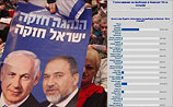 Три недели до выборов: менее 50% русских израильтян за "Ликуд Бейтейну"