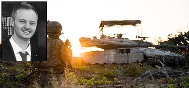 308-й день войны в Израиле. Хронология событий