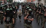 ХАМАС угрожает атаковать миротворцев в Иорданской долине