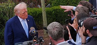 Трамп: США "стерли Иран с карты", сделки с Тегераном не будет