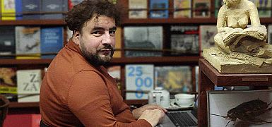 "За Иран никто не будет воевать": чего боится Путин. Интервью с политологом Преображенским