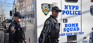 Взрыв в Нью-Йорке: террорист утверждает, что "мстил Израилю"