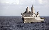 США наращивают военное присутствие в Персидском заливе