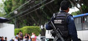 Полиция: "Убийство в Мехико приведет к переделу криминальной карты Израиля"
