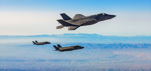 39-й день войны "Рычание льва": удары по целям в Иране, обстрелы Израиля