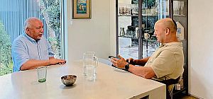 Фактор Газы, всплеск активности оппозиции, суета вокруг Умани. Итоги политической недели