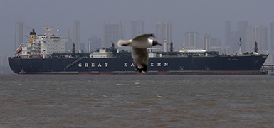 Fars: Иран закрыл Ормузский пролив из-за ударов Израиля по Ливану