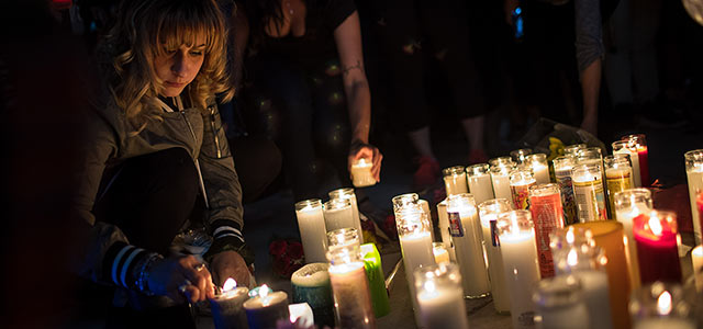 Имена жертв бойни в Лас-Вегасе

