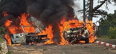 В кибуце Мисгав-Ам погиб человек в результате взрыва противотанковой ракеты из Ливана