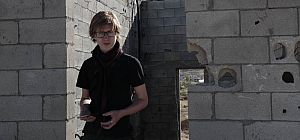 Андрей Х о борьбе "бенефициара системы государства апартеида". Интервью