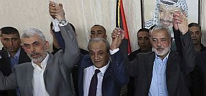 N12: глава спецслужб ПА встречался с арабскими депутатами Кнессета