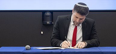 Техническая революция в госсекторе, что осталось от 50 реформ минфина. Экономический обзор