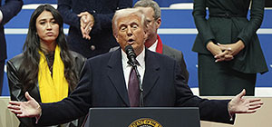 "100 самых влиятельных людей 2025 года" от Time: Трамп, Маск, Аргамани и другие