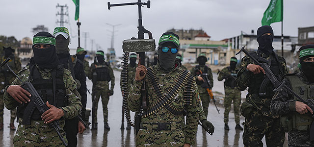 ХАМАС затягивает переход ко второму этапу соглашения и ставит невыполнимые условия