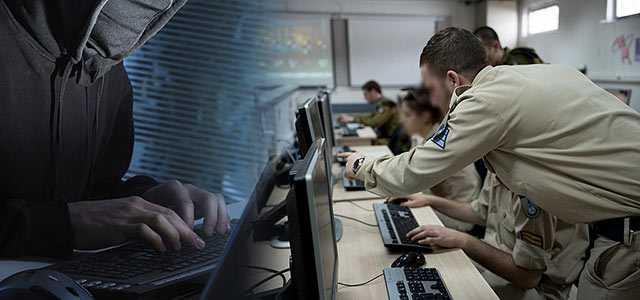 Хакеры украли документы по обеспечению кибербезопасности ЦАХАЛа