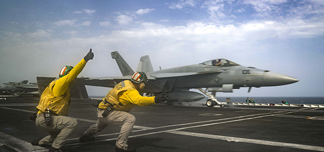 Нетаниягу проводит совещание по Ирану, в Израиле полагают, что США не отказались от военного удара