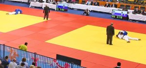 Тунис и ОАЭ лишили права проводить турниры по дзюдо за дискриминацию Израиля