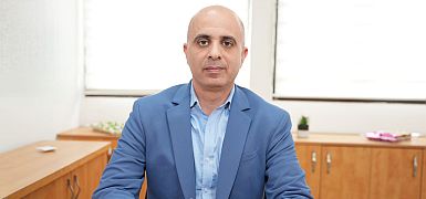 После войны США останутся на Ближнем Востоке. Интервью с подполковником Ягуром