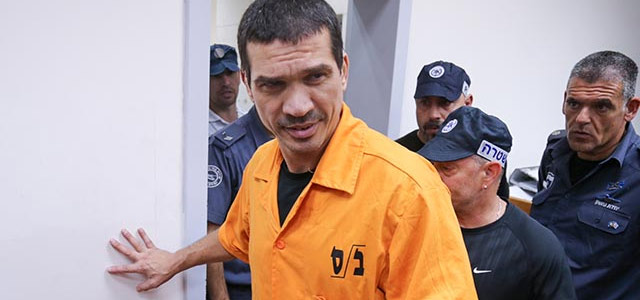 "Дело 512": задержаны лидеры криминального мира