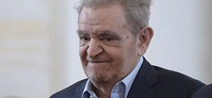 На 88-м году жизни умер знаменитый писатель Фазиль Искандер
