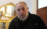 СМИ: Фидель Кастро перенес обширный инсульт
