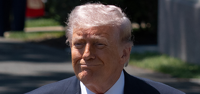 Трамп о новом предложении Ирана: "Меня это не устраивает"
