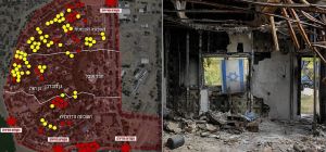 Отчет ЦАХАЛа о бойне в кибуце Нир-Оз: шесть часов до появления первого солдата