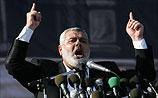 ХАМАС: единственный путь &#8211; сопротивление