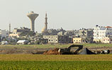 Около границы с Газой обнаружен еще один туннель, со взрывчаткой