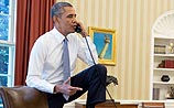 Обама предупредил Нетаниягу, что операция в Сирии откладывается