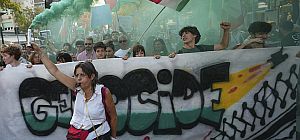 The Free Press про голосование IAGS о "геноциде в Газе": членство за $30, фальшивые эксперты